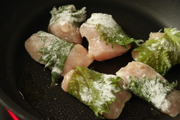 鶏胸肉
