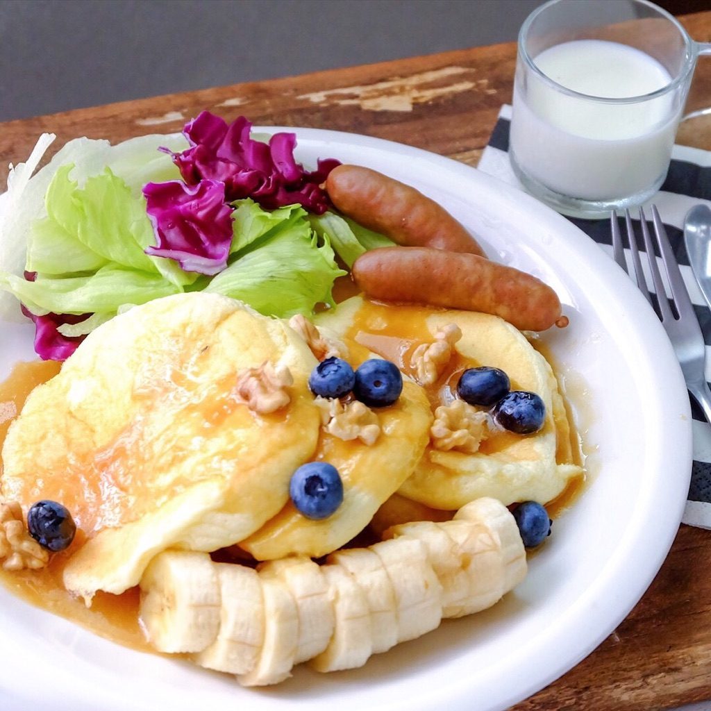 太りにくい朝こそ食べよう!「一日一回願いが叶う」朝習慣のすすめ