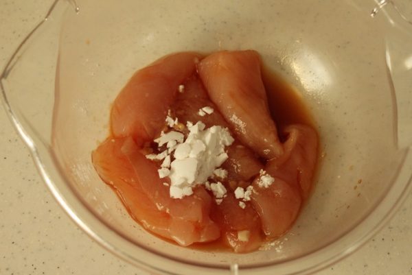 鶏ささみ