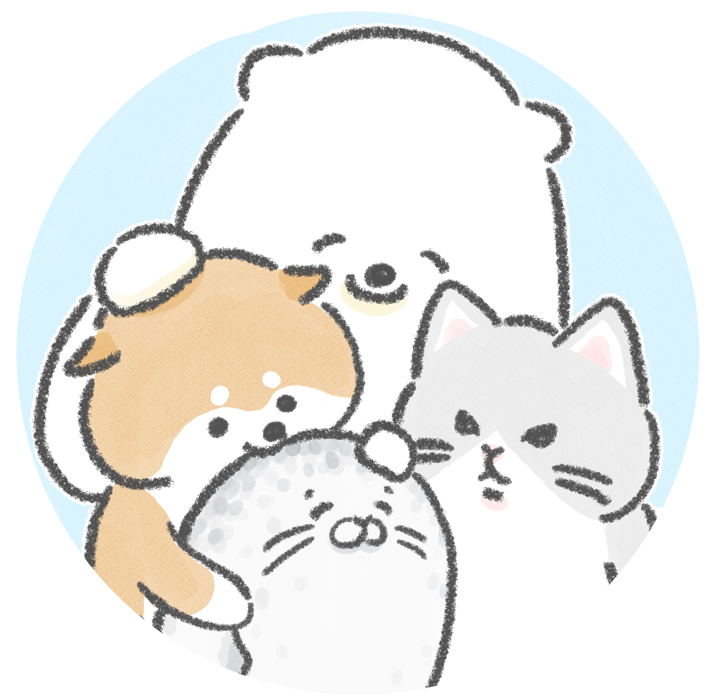 寝ないで仕事をするのはやめた！イラストレーターもちこさんの朝時間の過ごし方