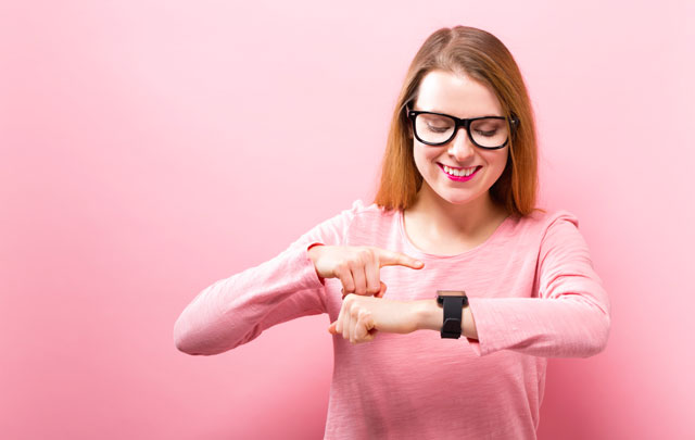 「そろそろ行かないと」を英語で言うと？