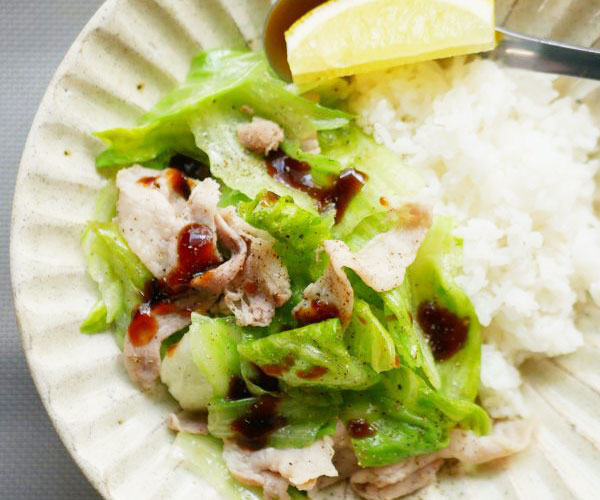 これ一品で満足！簡単「包丁を使わない」朝ごはんレシピ3選