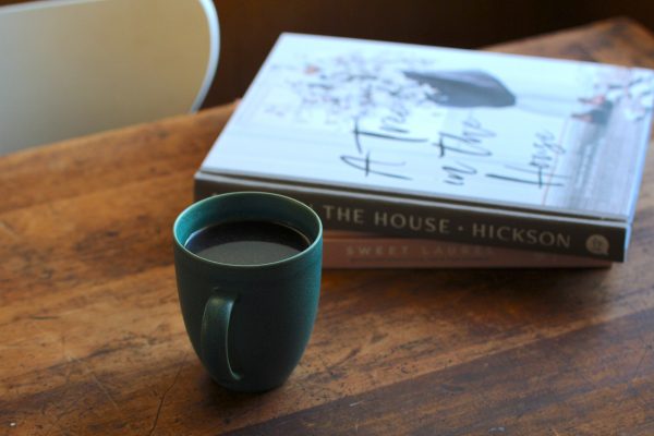 朝一杯のコーヒーで自分と向き合う。「モーニングルーティン」を続けるコツ