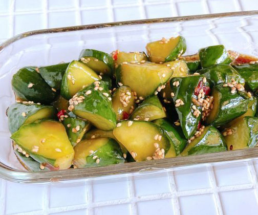 連休のおうちご飯をアシスト！簡単「野菜の作り置き」レシピ5選