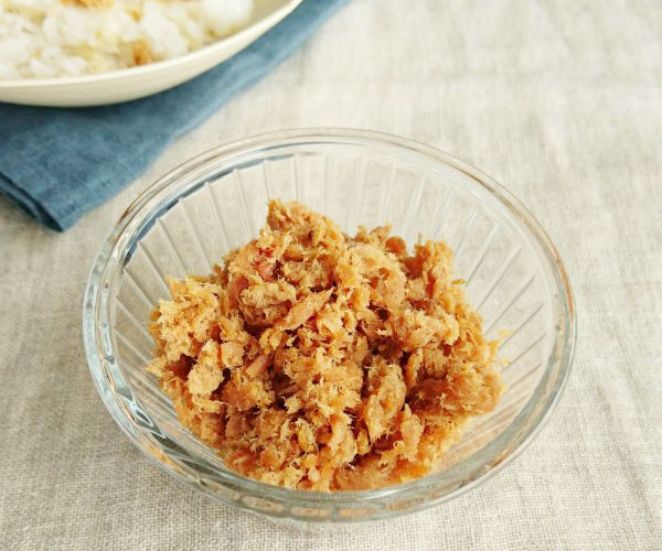 食欲をそそる！簡単「ご飯のお供」作り置きレシピ3選