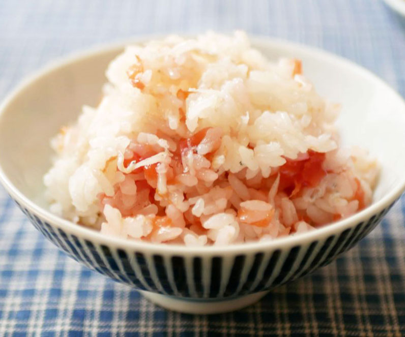 スッキリ食べて熱中症予防！簡単「梅干し」朝ごはんレシピ3選