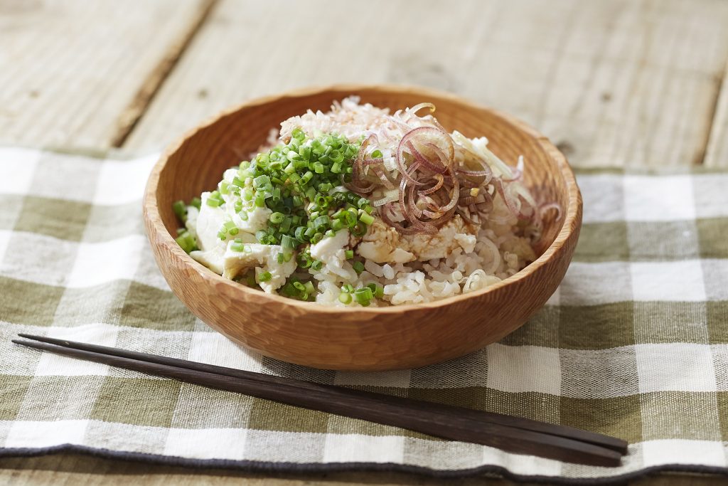 蒸し暑い夏の朝食に！食欲のない日も食べやすいレシピ3選