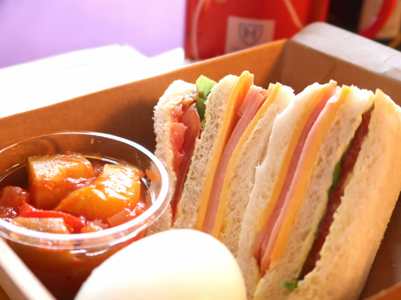 朝食BOXやフィットネス…都心で朝時間を満喫！ホテル「ザ ロイヤルパーク キャンバス 銀座8」