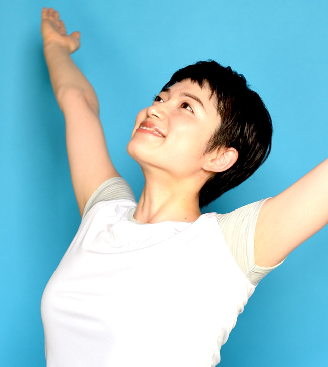 ラジオ体操のプロが伝授！より効果的にするための「ラジオ体操のコツ3つ」
