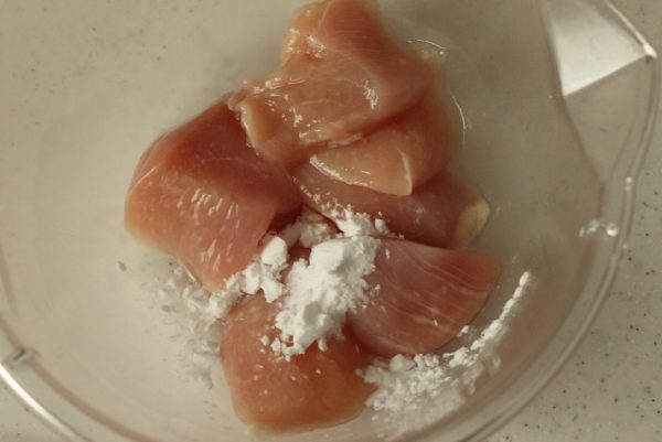 鶏胸肉