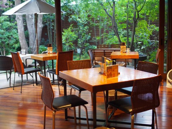 SAZA COFFEE 本店