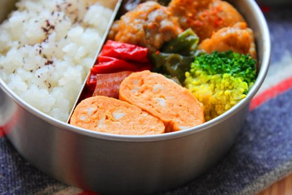 時短でできちゃう♪簡単「卵」お弁当おかずレシピ3つ