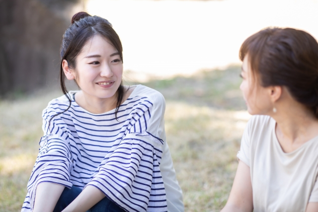 「泣きそう」を5単語の英語で言うと？