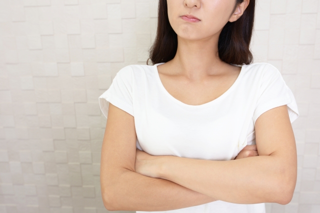 英語「stubborn」の意味って？