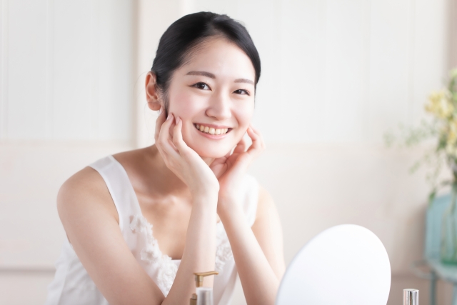 女性
