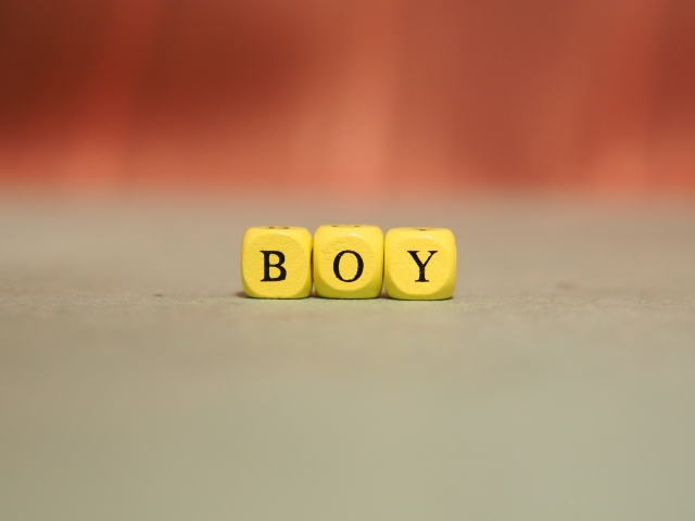 BOY
