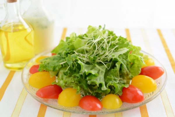 食事を楽しみながら痩せられる！「食べ順ダイエット」のポイント3つ