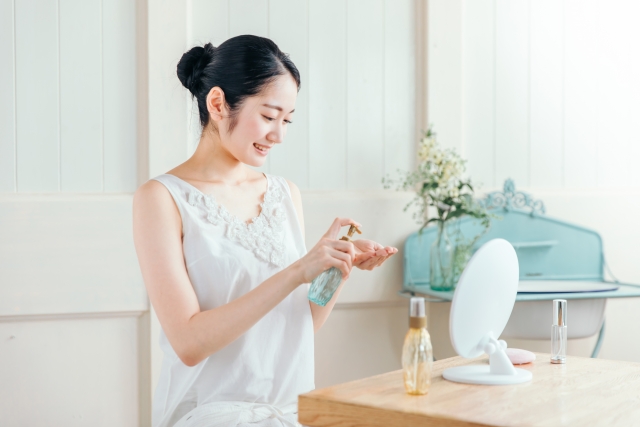 今すぐやって！「シミ予防」のためのスキンケア習慣3つ