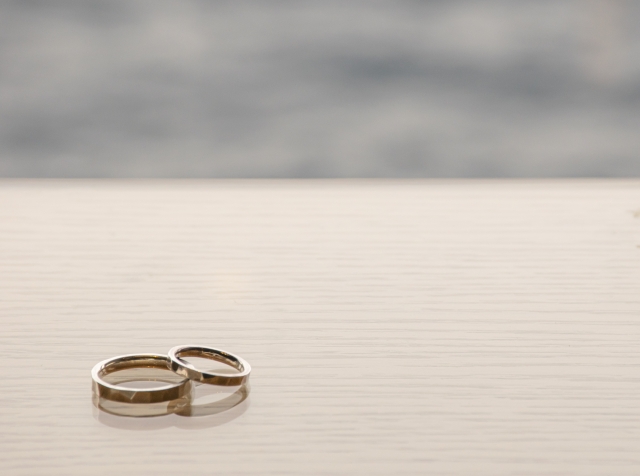 結婚指輪