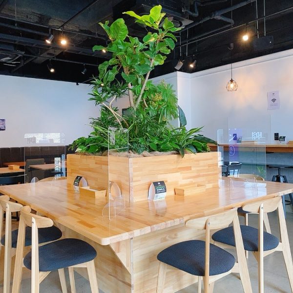 【神奈川・馬車道】高級食パンのトーストが絶品!「Toaster!Bread Cafe&Champagne Bar」