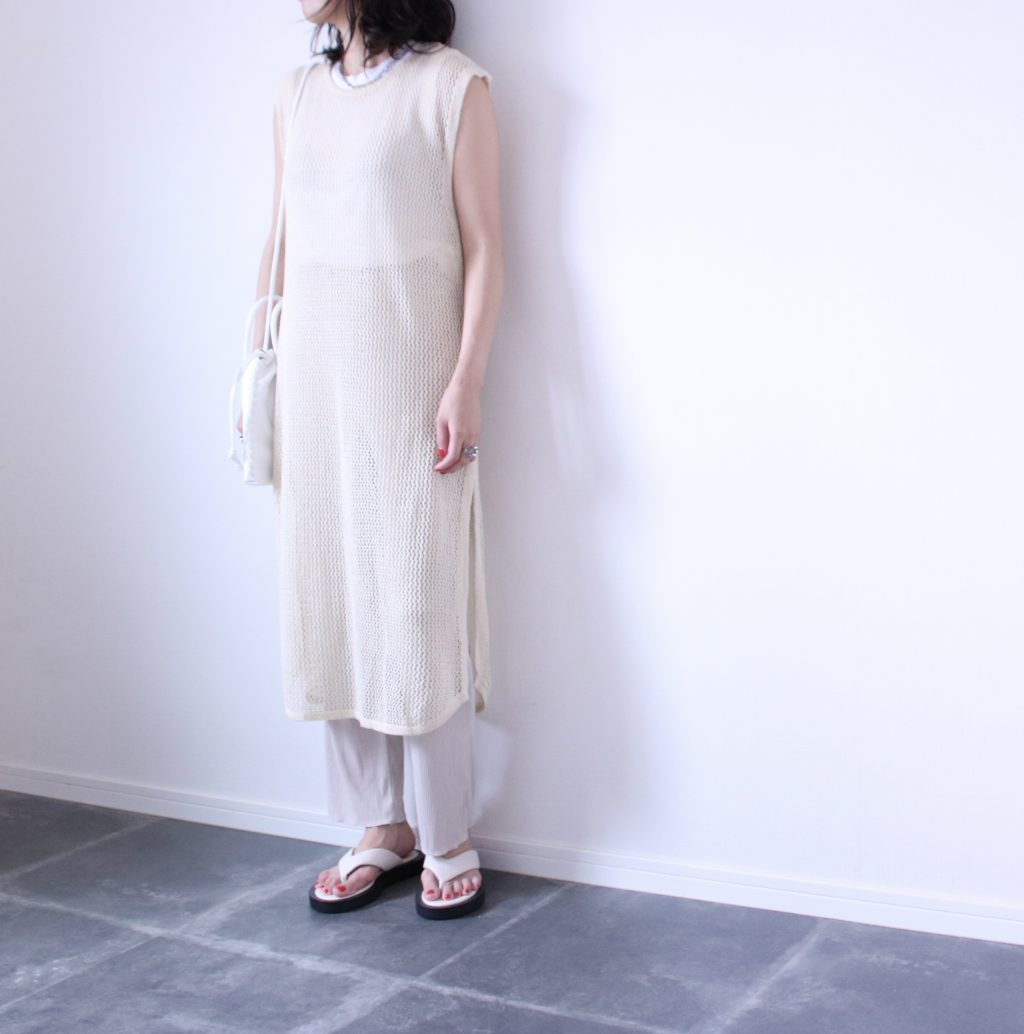 着痩せとおしゃれは両立可能!ヒップがすっきり見える「体型カバー」コーデ
