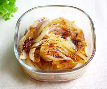 忙しい朝に助かる！簡単「玉ねぎ」作り置きレシピ3選