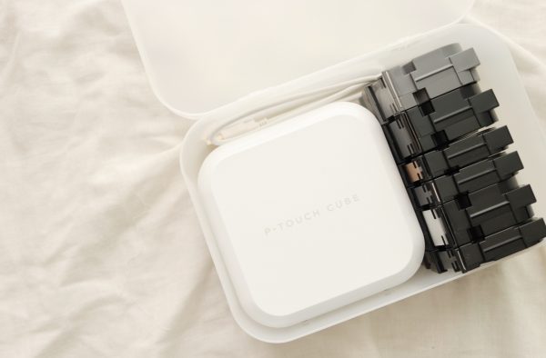 とにかく使える!無印良品の「メイクボックス」活用法5つ