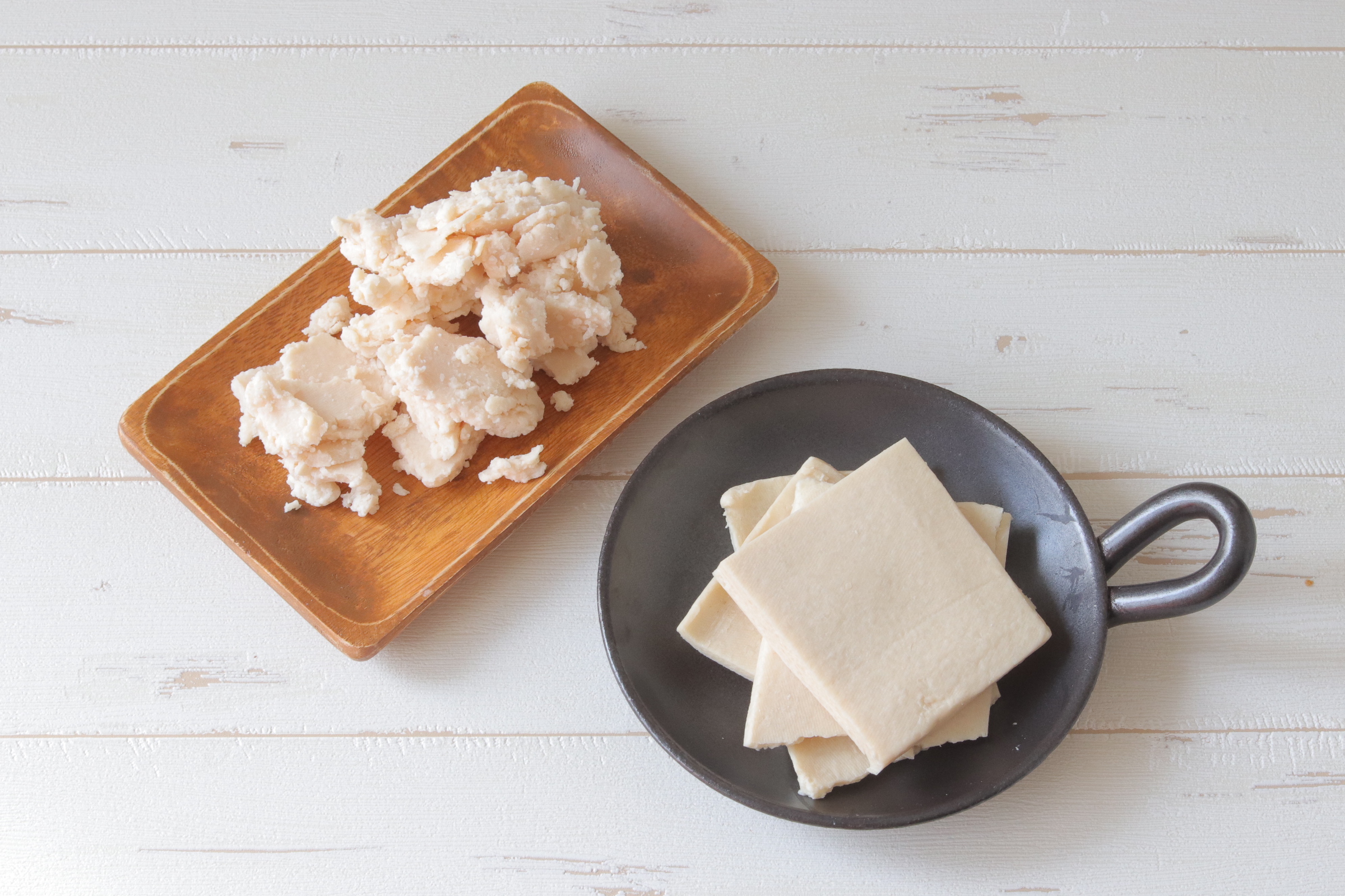 “腸美人”の味方！栄養たっぷり「酒粕」朝ごはん活用レシピ♪