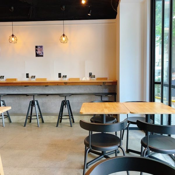【神奈川・馬車道】高級食パンのトーストが絶品！「Toaster!Bread Cafe＆Champagne Bar」