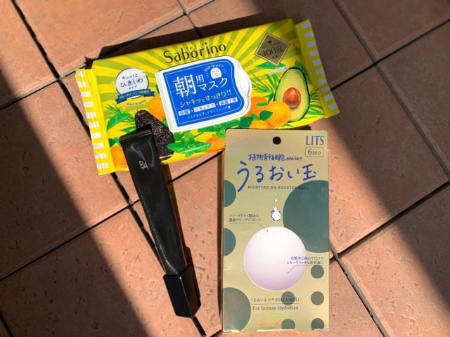 “プラス60秒”で変わる！お悩み別「朝のスキンケア」おすすめ3選