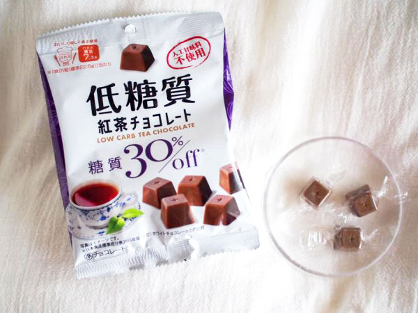 ダイエット中だっておいしく食べたい！コンビニで買える「ギルトフリーおやつ」3選