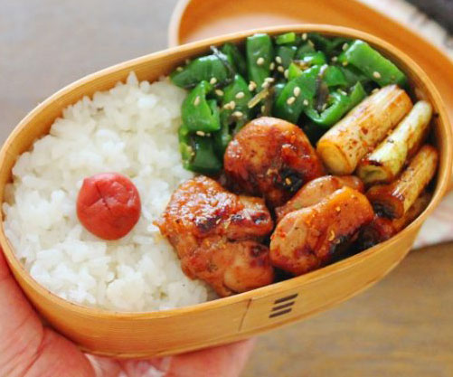 焼肉のたれで簡単♪「ご飯が進む」お弁当おかずレシピ5選