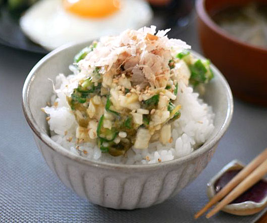 食欲がない朝に！簡単「サラッと食べられる」朝食メニュー3選