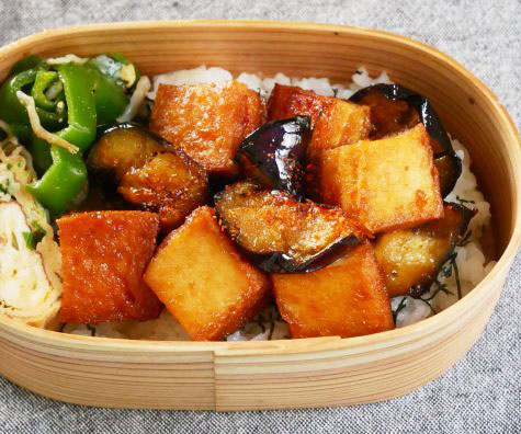 忙しい朝にサッと作れる！簡単「朝どんぶり飯」レシピ3選
