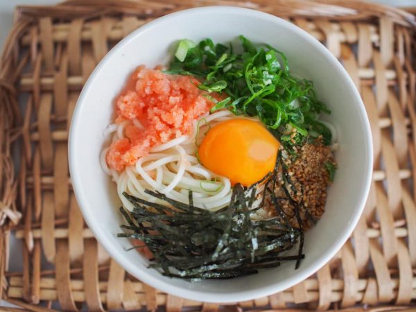五島うどん