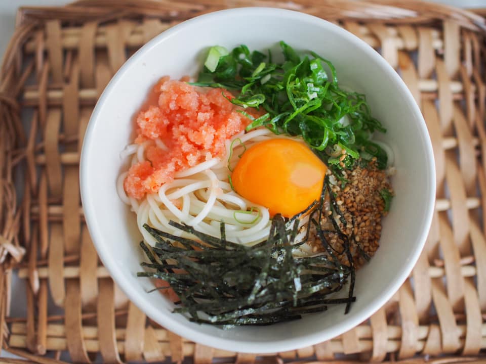 おうちで旅気分♪個性あふれる「ご当地うどん」2選