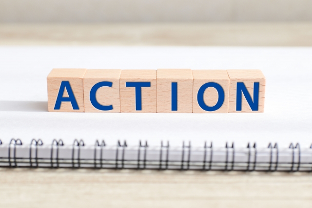 ACTION