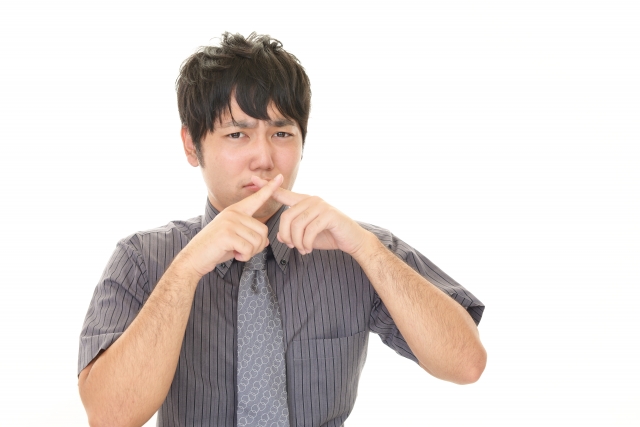 英語「What can I say?」の意味って？