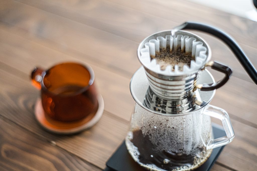 コーヒー