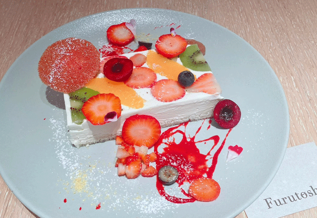 数量限定オープンフルーツサンドが美味！私のオススメ朝ごはん（銀座編）