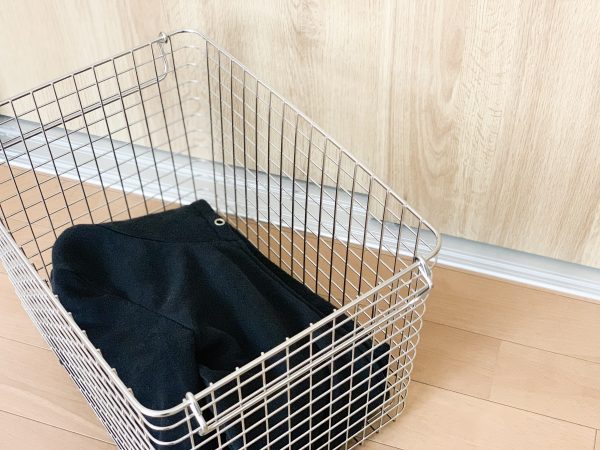 おうち時間を快適に♪家族で家をキレイに保つためのポイント3選