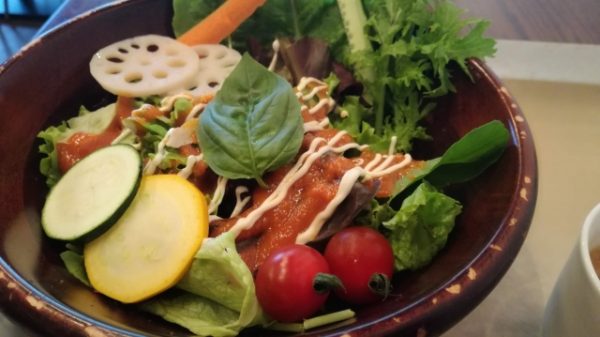 野菜