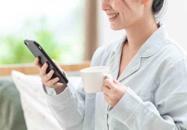 続けやすくて便利！自動計算で操作も簡単な「健康管理アプリ」2選