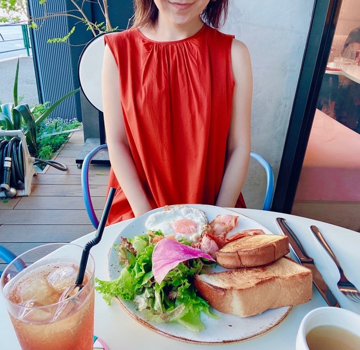 AYANEさん5