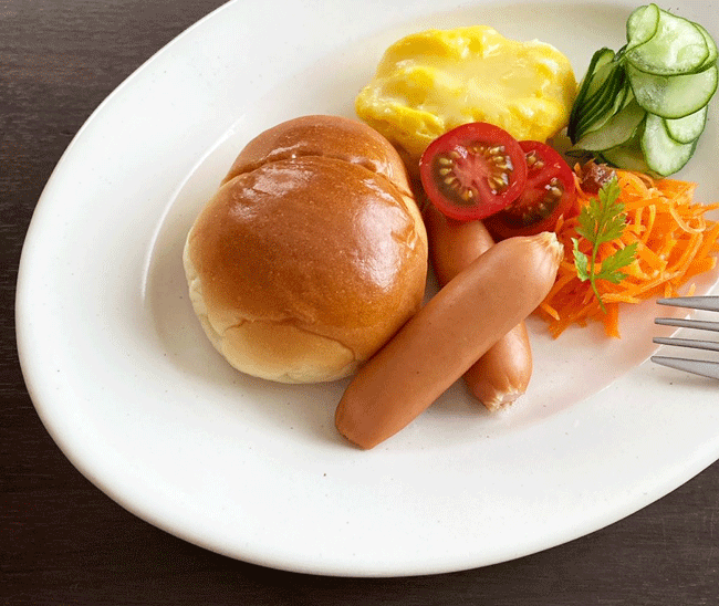朝は忙し過ぎる！私がやっている「朝ごはんを効率よく作るコツ」3つ