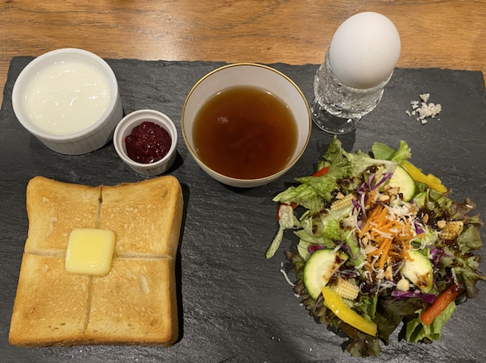 1人でゆっくり♪おひとり様にぴったりな都内のカフェ3選