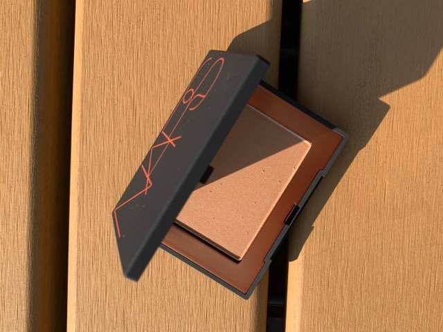NARS ブロンズパウダー 5172