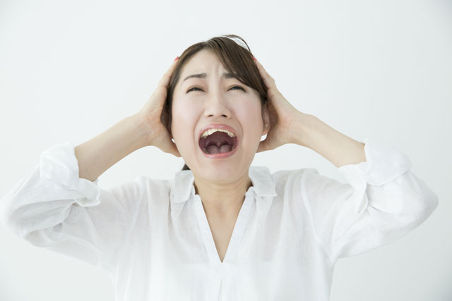 「本当に嫌」を英語で言うと？