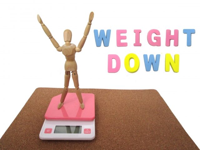 ダイエットイメージ