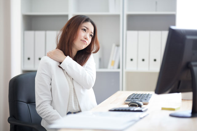 英語で「とても疲れました」を何と言う？